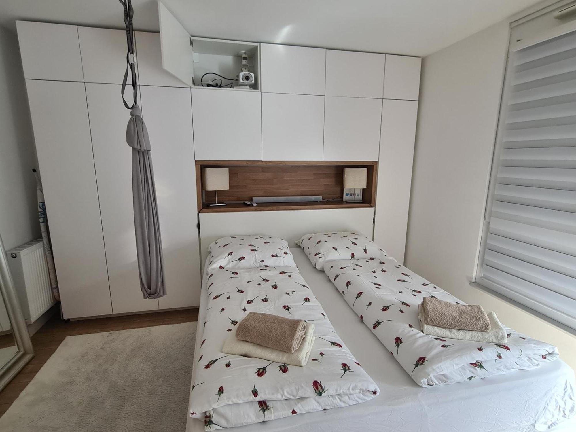Privatzimmer An Der Messe Hannover Dış mekan fotoğraf
