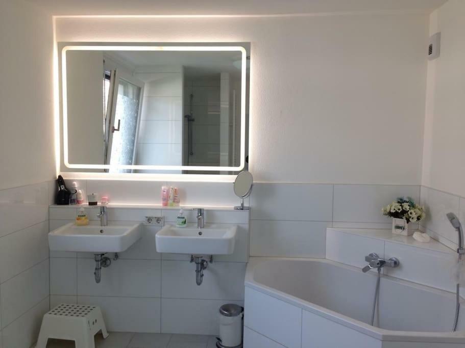 Privatzimmer An Der Messe Hannover Dış mekan fotoğraf